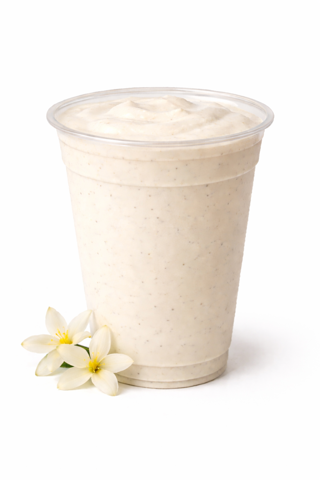 Vanilla Milkshake
